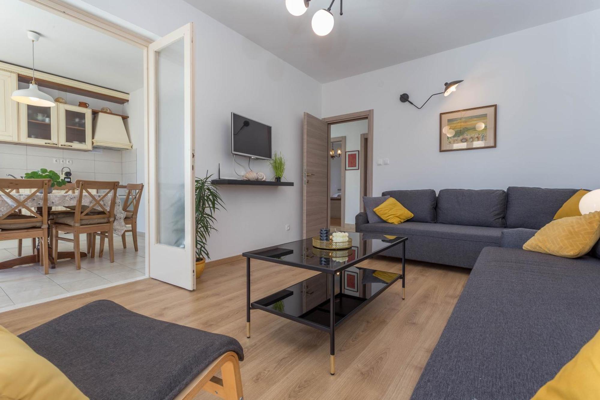 Apartment Tasina