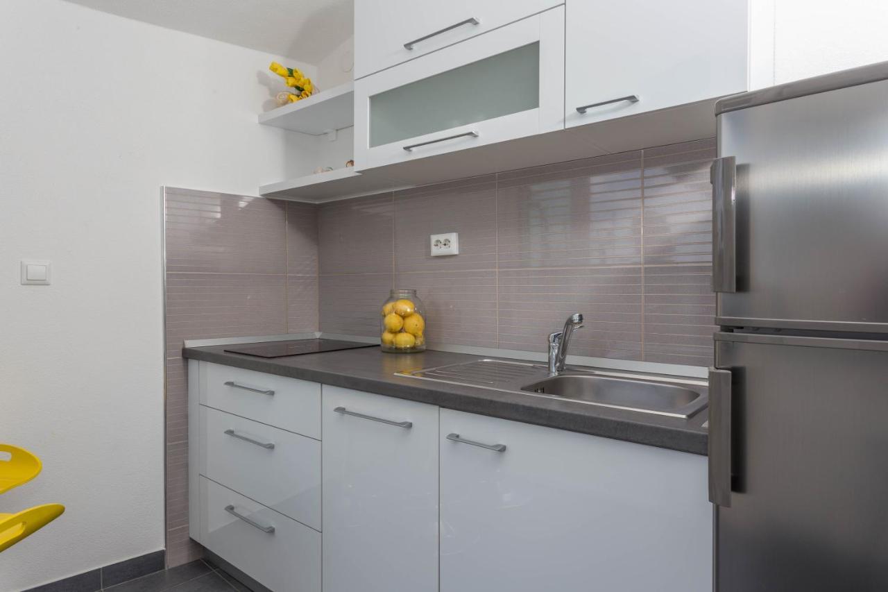 Appartement Tasina