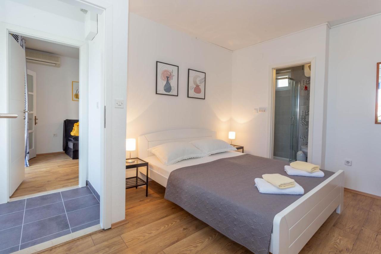 Appartement Tasina *