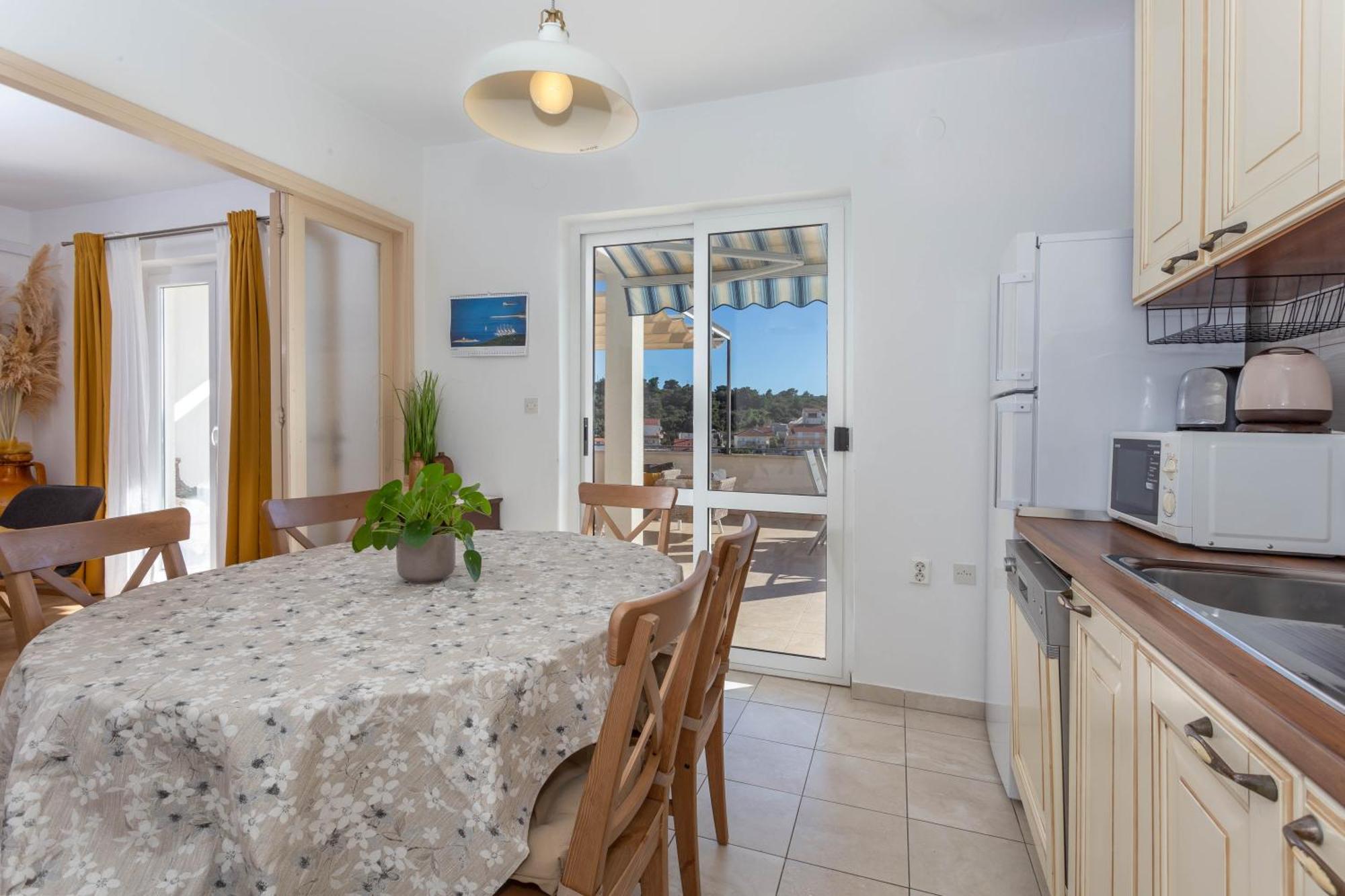 Appartement Tasina Hvar Town